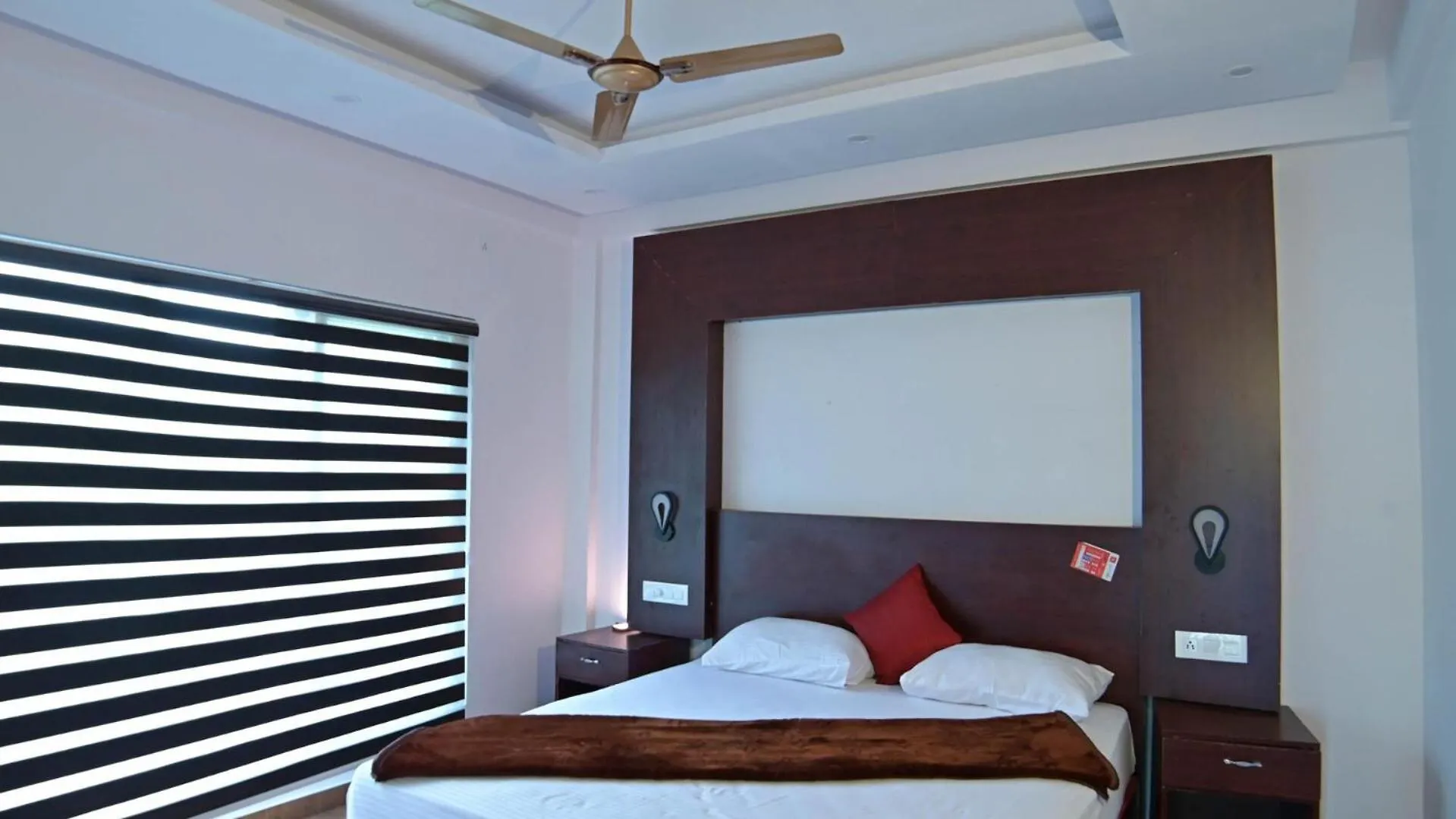Homestay Pine Trees Home Stay Vagamon
