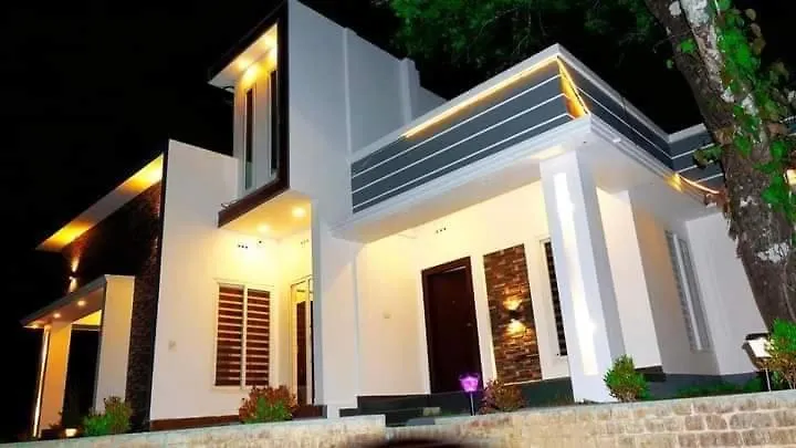 Pine Trees Home Stay Vagamon 0*,