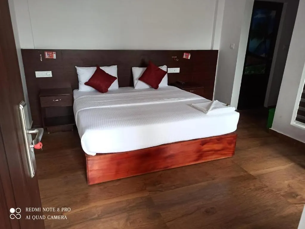 Pine Trees Home Stay Vagamon Homestay