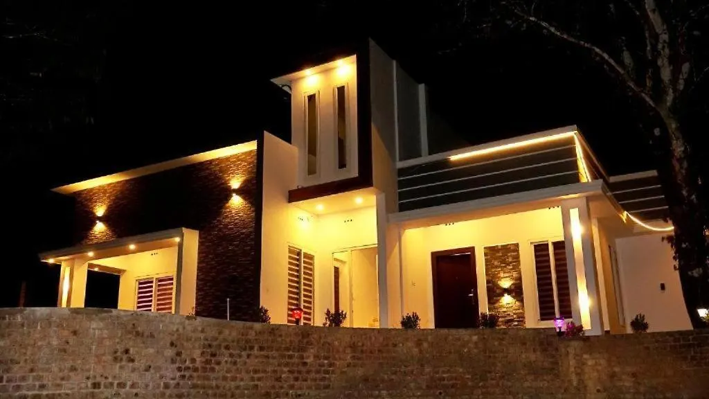 Pine Trees Home Stay Vagamon Homestay