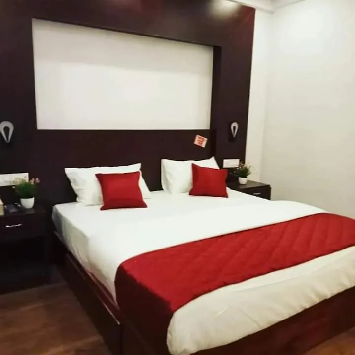 Homestay Pine Trees Home Stay Vagamon