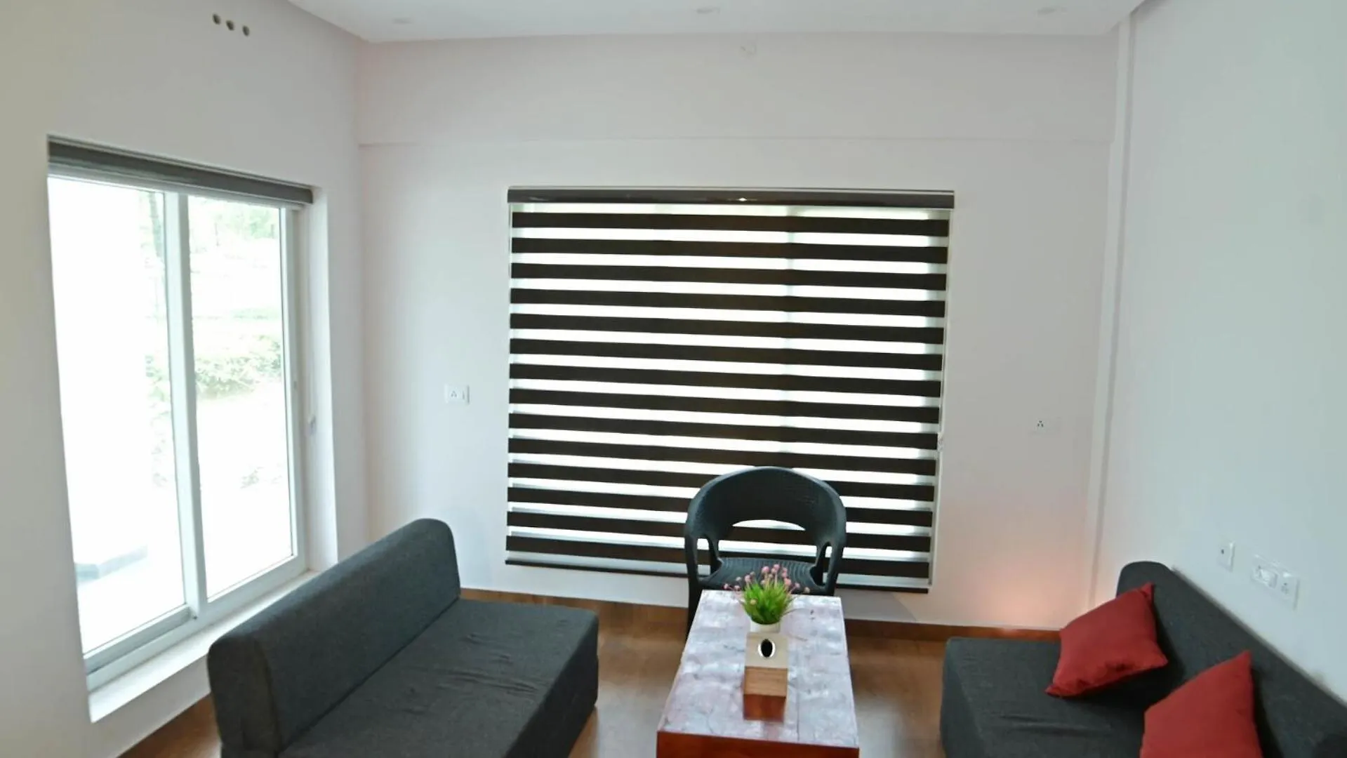 Pine Trees Home Stay Vagamon Indie
