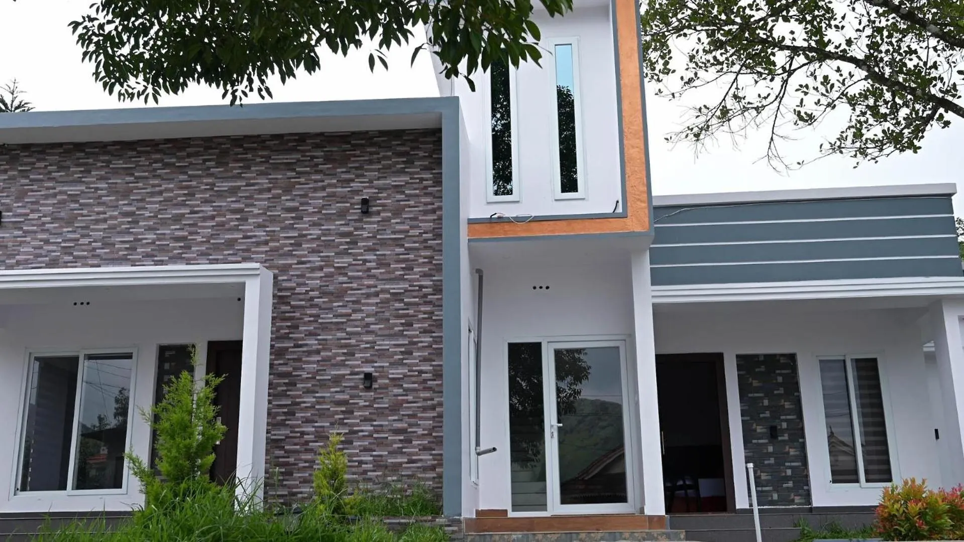 Pine Trees Home Stay Vagamon 0*,  Indie